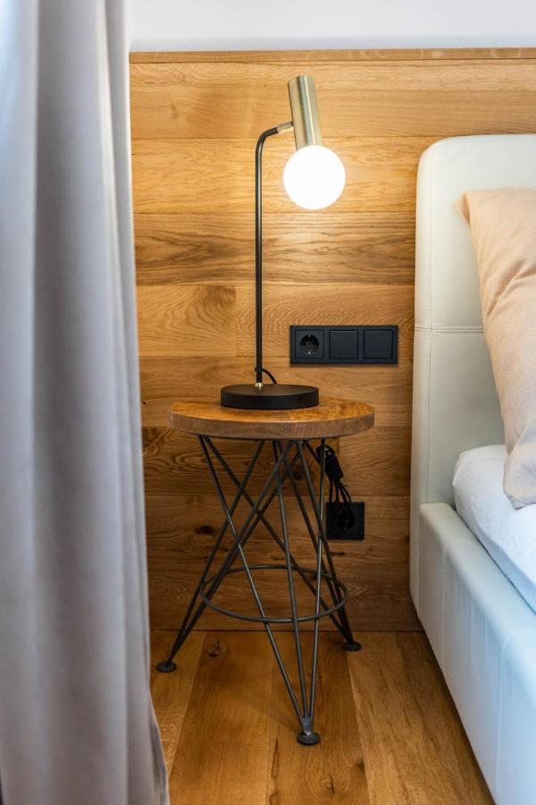Studio Alpendomizil Ahorn Mayrhofen Exteriör bild